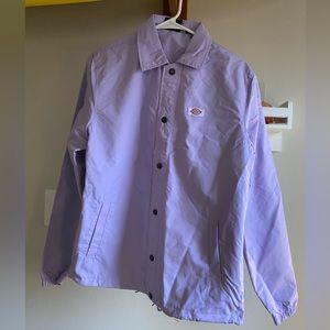 Dickies Oakport Coaches Jacket size XXS